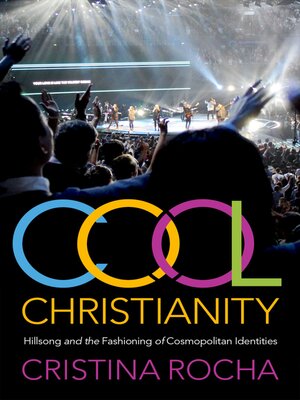 cover image of Cool Christianity